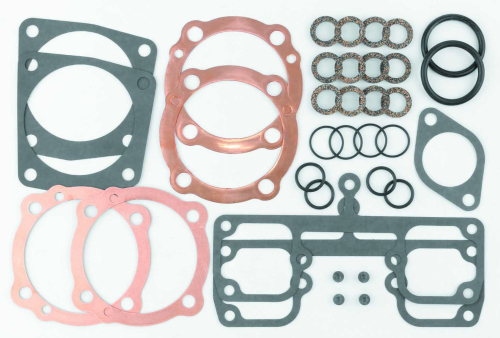 Twin Power - Twin Power Top End Gasket Kit - Standard Bore - C9103TP