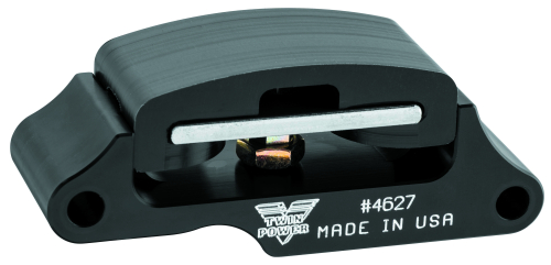 Twin Power - Twin Power Tension Reliever Manual Primary Chain Adjuster - 4627