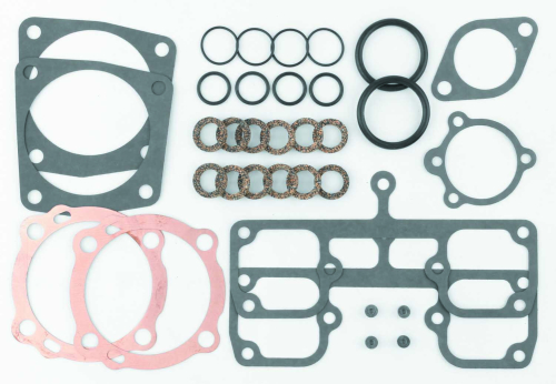 Twin Power - Twin Power Top End Gasket Kit - Standard Bore - C9104TP