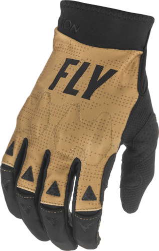 Fly Racing - Fly Racing Evolution DST Youth Gloves - 374-11706 - Khaki/Black - 06