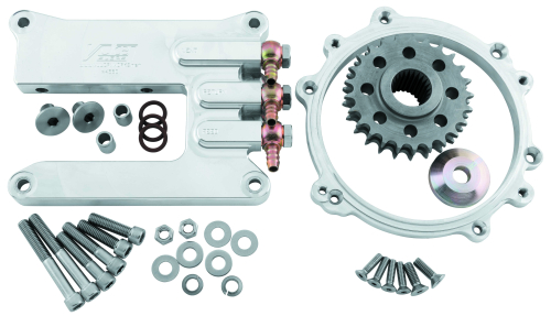 Twin Power - Twin Power Twin Cam Engine Adaptor Kit - 4636