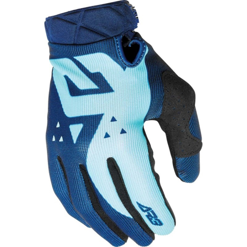 Answer - Answer A21 AR3 Pace Gloves - 0402-0166-4652 - Midnight/Seafoam - Small