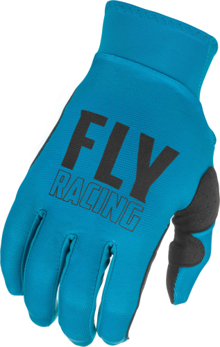 Fly Racing - Fly Racing Pro Lite Gloves - 374-85110 - Blue/Black - 10