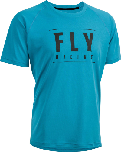 Fly Racing - Fly Racing Fly Action Jersey - 352-80512X - Blue/Black - 2XL