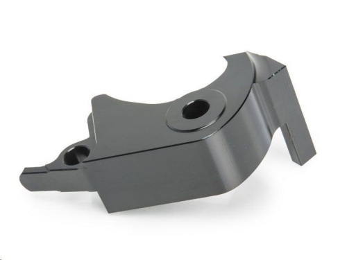 PUIG - PUIG Adapter for Hi-Tech Extendable/Folding Brake Lever - Black - 9688N