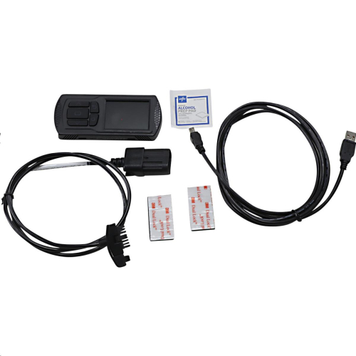 Dynojet Research - Dynojet Research Power Vision 3 - 1020-3235