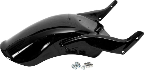 West-Eagle Motorcycle Products - West-Eagle Motorcycle Products Short Bobber Fender - H3574