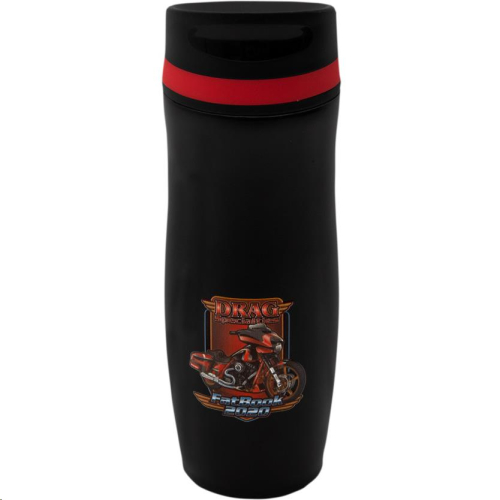 Drag Specialties - Drag Specialties Drink Tumbler - 9905-0140