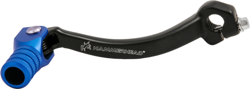 Hammerhead Designs - Hammerhead Designs Forged Alloy Shift Lever - Blue/Black - 11-0229-02-20