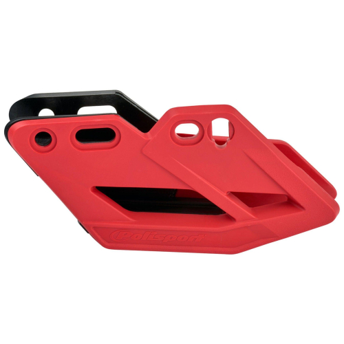 Polisport - Polisport Performance Chain Guide - Red - 8155800002
