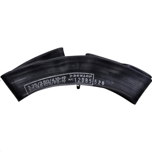 Dunlop - Dunlop Dunlop Tube MX - 100/90-19, 110/90-19 - TR4 Valve Stem - 77770592