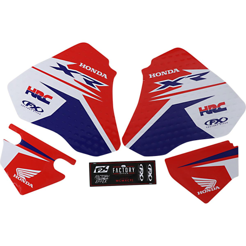 Factory Effex - Factory Effex EVO 17 Shroud Graphic Kit - 23-01344