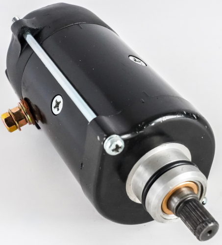 Ricks Motorsport Electric - Ricks Motorsport Electric Starter Motor Brushes - 61-126