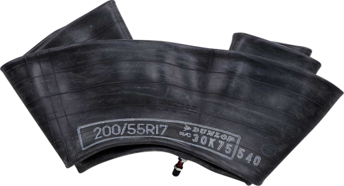 Dunlop - Dunlop Dunlop Tube - 200/ 55R-17 - TR4 Valve Stem - 77770942