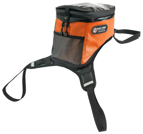 Giant Loop - Giant Loop Fandango Tank Bag - Orange - FTBP18-O