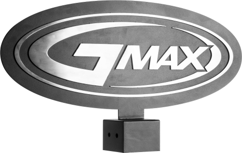 G-Max - G-Max GMAX Sign for 16 Helmet Display - 72-DSIGN GMAX