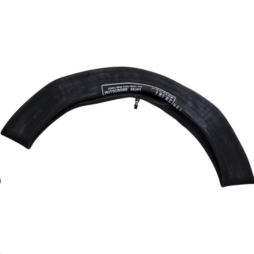 Dunlop - Dunlop Dunlop Tube Heavy-Duty MX - 110/90-19 - TR4 Valve Stem - 77770607