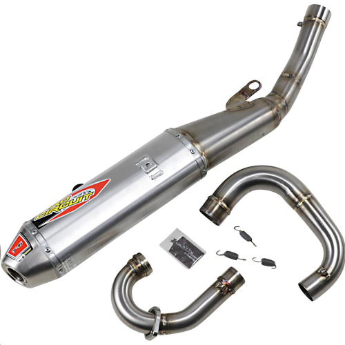 Pro Circuit - Pro Circuit T-6 Full System Exhaust - 0132045G