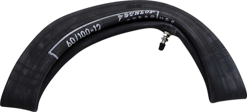 Dunlop - Dunlop Dunlop Tube Heavy-Duty MX - 60/ 100-12 - TR4 Valve Stem - 77770867