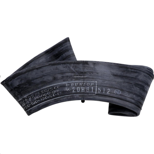 Dunlop - Dunlop Dunlop Tube - 120/90-17 - TR4 Center Valve Stem - 77770203