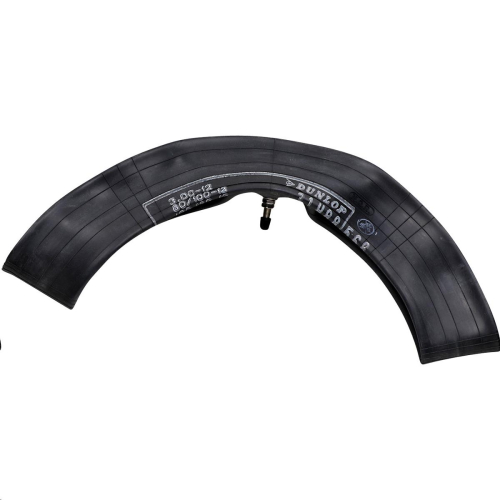 Dunlop - Dunlop Dunlop Tube MX - 80/ 100-12 - TR4 Valve Stem - 77770146