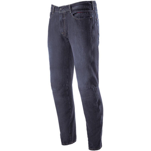 Alpinestars - Alpinestars Victory Denim Pants - 3328020-7202-38 - Rinse - 38