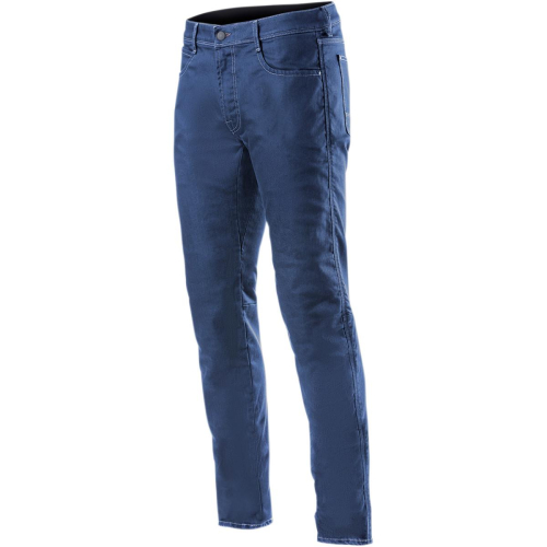 Alpinestars - Alpinestars Merc Denim Pants - 3328220-7201-40 - Mid-tone - 40