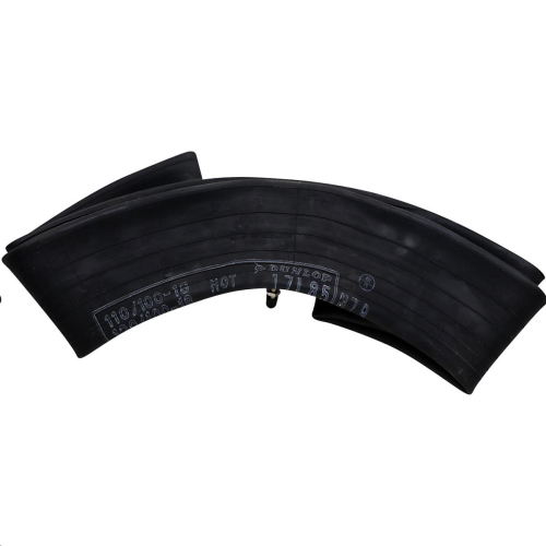 Dunlop - Dunlop Dunlop Tube Heavy-Duty MX - 110/ 100-18, 120/ 100-18 - TR4 Valve Stem - 77770297