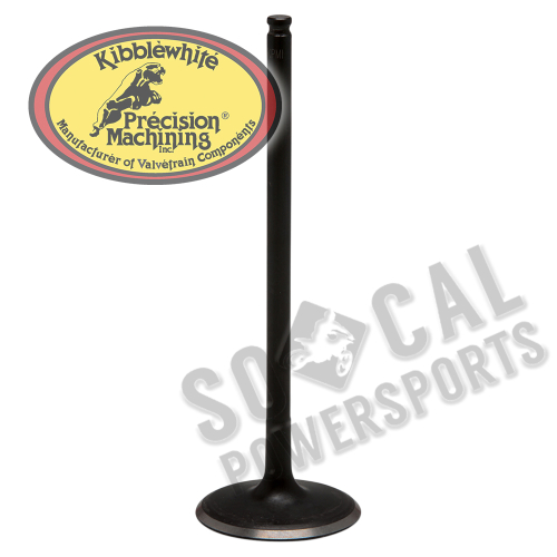 Kibblewhite Precision - Kibblewhite Precision Black Diamond Intake Valve - Standard - 40-41112