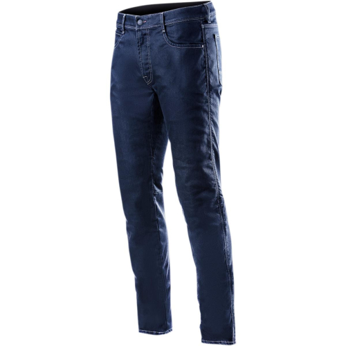 Alpinestars - Alpinestars Merc Denim Pants - 3328220-7203-34 - Rinse - 34