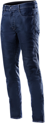 Alpinestars - Alpinestars Merc Denim Pants - 3328220-7203-36 - Rinse - 36