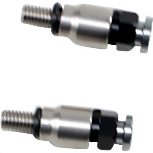Works Connection - Works Connection Fork Bleeder Valves for KTM WP - 26-302