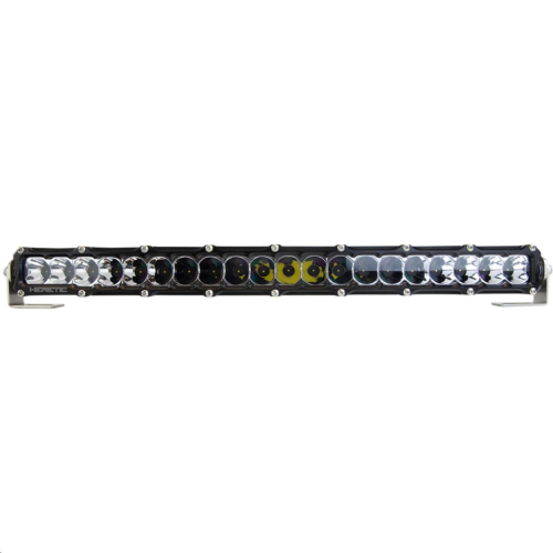 Heretic Studio - Heretic Studio 6-Series Light Bar - Black Spot Light - LB-6S20111