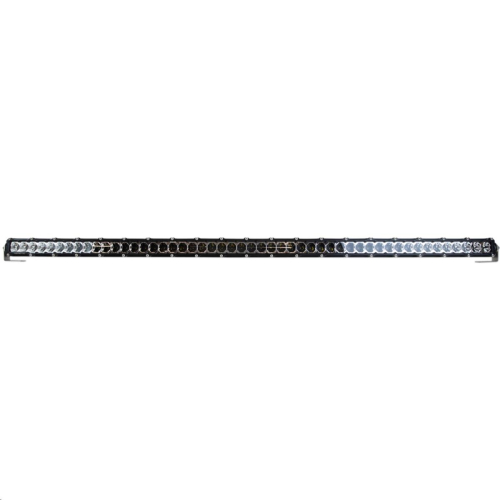 Heretic Studio - Heretic Studio 6-Series Light Bar - Black Flood Light - LB-6S50121