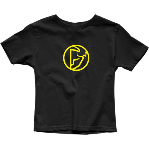 Thor - Thor Iconic Youth T-Shirt - 3032-3203 - Black - Small