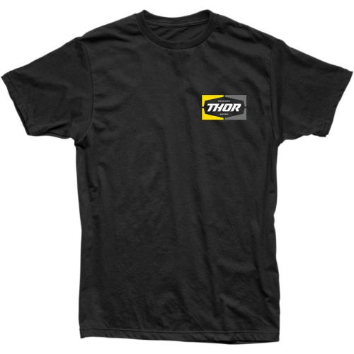 Thor - Thor Service T-Shirt - 3030-18458 - Black - Small
