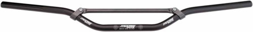 Moose Racing - Moose Racing 7/8in. Competition SE Series Handlebarr - KTM Bend - Black - 0601-4874