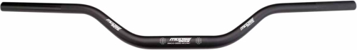 Moose Racing - Moose Racing 1-1/8in. Flex SE Handlebar - CR-Low - Black - 0601-4878