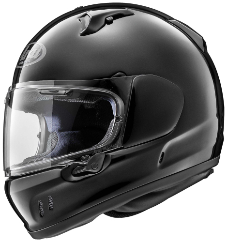Arai Helmets - Arai Helmets Defiant-X Solid Helmet - 685311172334 - Black - X-Small