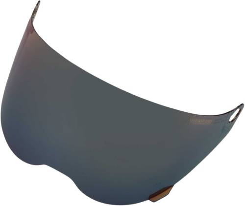 Icon - Icon Variant Pro RST Shield - Fog-Free - Blue - 0130-0890