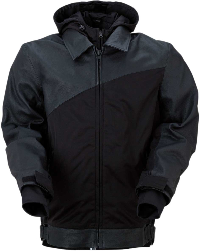 Z1R - Z1R Pushrod Jacket - 2820-5072 - Black - X-Large
