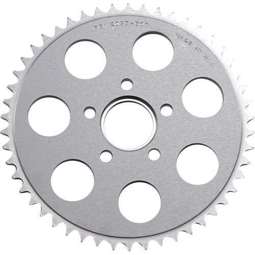PBI - PBI Dished Aluminum Rear Drive Sprocket - 50T - 2073-50C