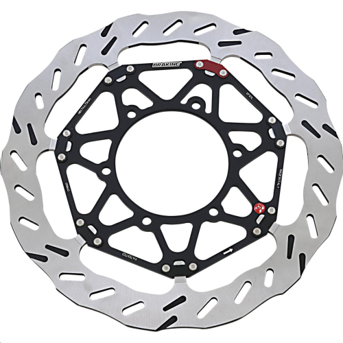 Braking - Braking Epta Brake Disc - EP101L