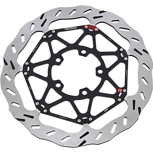 Braking - Braking Epta Brake Disc - EP145L