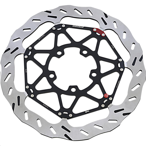 Braking - Braking Epta Brake Disc - EP145R