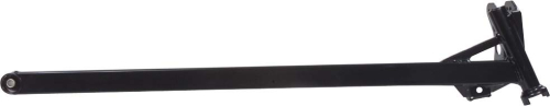 SP1 - SP1 Chrome Moly Trailing Arms - Black - SM-08050