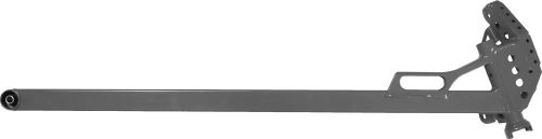 SP1 - SP1 Chrome Moly Trailing Arms - Silver - SM-08127S