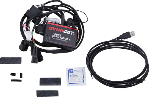 Dynojet Research - Dynojet Research Power Commander V - 23-017