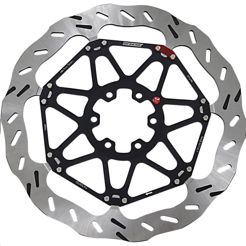 Braking - Braking Epta Brake Disc - EP149R