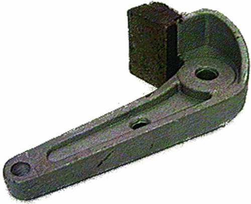 SP1 - SP1 Brake Pad - Semi-Metallic - 05-152-27